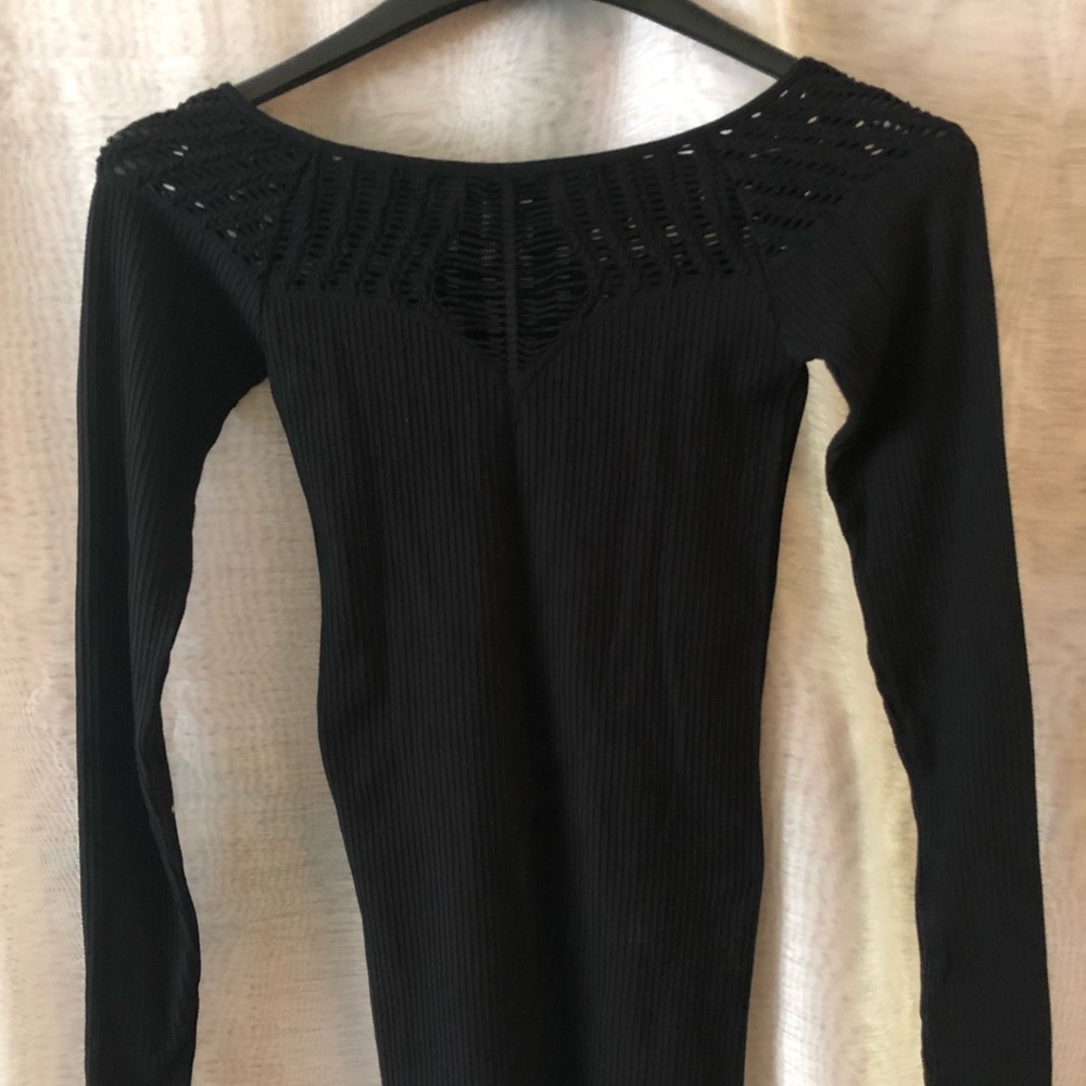 Sexy Free People Top